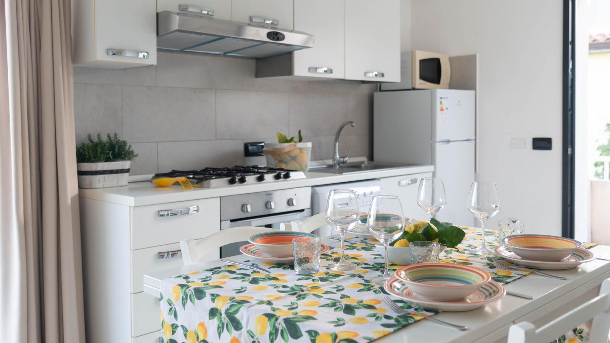 La Casa Sul Mare Apartamento Cala Liberotto Exterior foto
